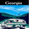 Georgia State Campgrounds & RV’s