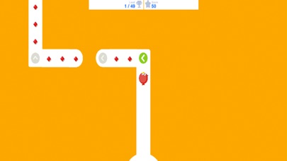 Tap Angry Ballz screenshot 3