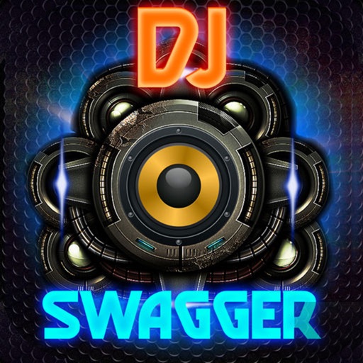 DJ Swagger : DJ Studio Mixing iOS App
