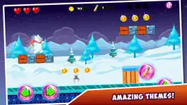 Game screenshot Bear World Adventure hack