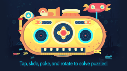 GNOG screenshot1