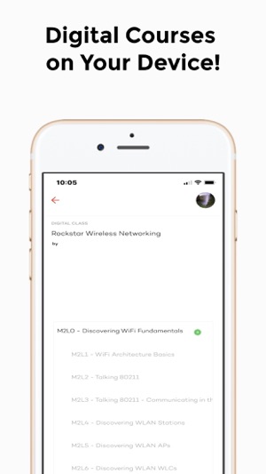 Class Search(圖4)-速報App