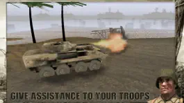 Game screenshot Commando On Duty apk
