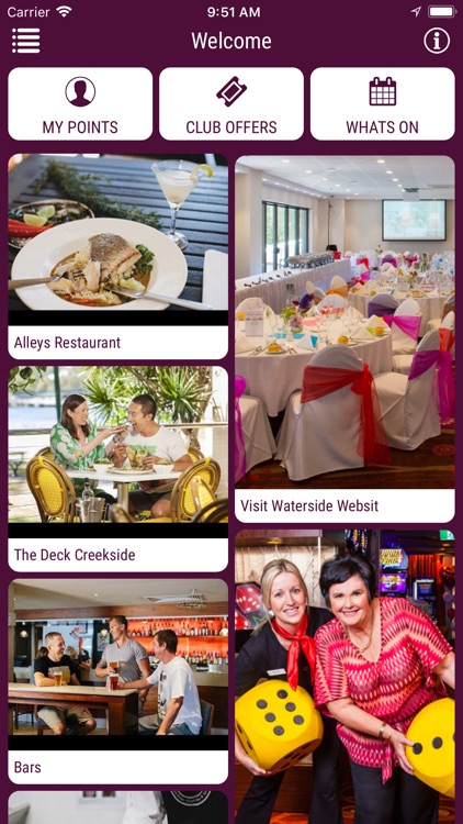 Currumbin Palm Beach RSL