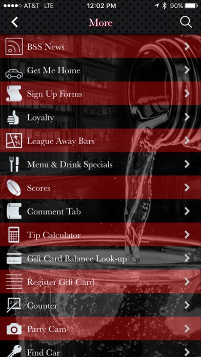 Screenshot #3 pour Bull Shooter Saloon