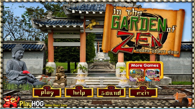 In the Garden Of Zen(圖4)-速報App