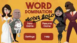 word domination: going solo problems & solutions and troubleshooting guide - 3