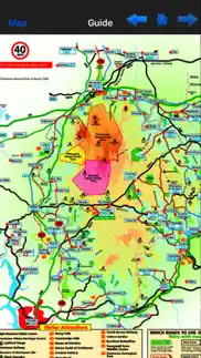 uk parks & forests gps os maps problems & solutions and troubleshooting guide - 3