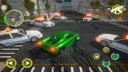 Game screenshot Urban City Real Gangster 2 mod apk