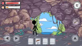 Game screenshot Stickman Craft Survival Simulator hack