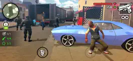 Game screenshot The Grand Gangs. Crime & theft mod apk