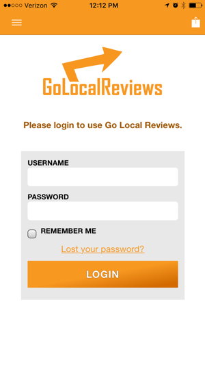Go Local Reviews(圖1)-速報App