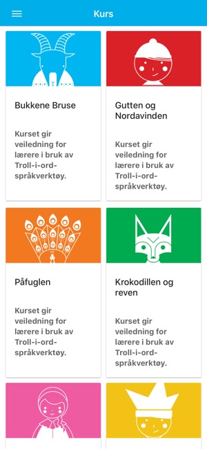 Troll i ord - KURS(圖4)-速報App