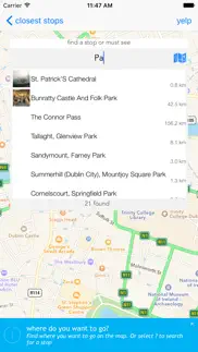 dublin public transport problems & solutions and troubleshooting guide - 2