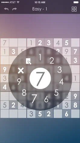 Game screenshot Sudoku Champions apk