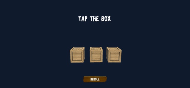 Box Roll Decision Helper(圖1)-速報App