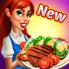 Chef Fever - New Cooking Game