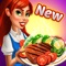 Play the new free cooking games craze & the best in 2019 in the food maker games genre