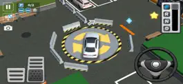 Game screenshot Parking King apk