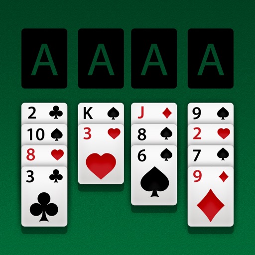 Solitaire FreeCell Two Decks - Apps on Google Play