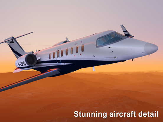 Aerofly FS 2 Flight Simulatorのおすすめ画像3
