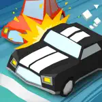 Crashy Cars! App Negative Reviews