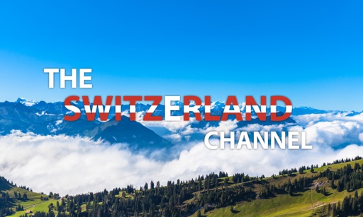 The Switzerland Channel icon