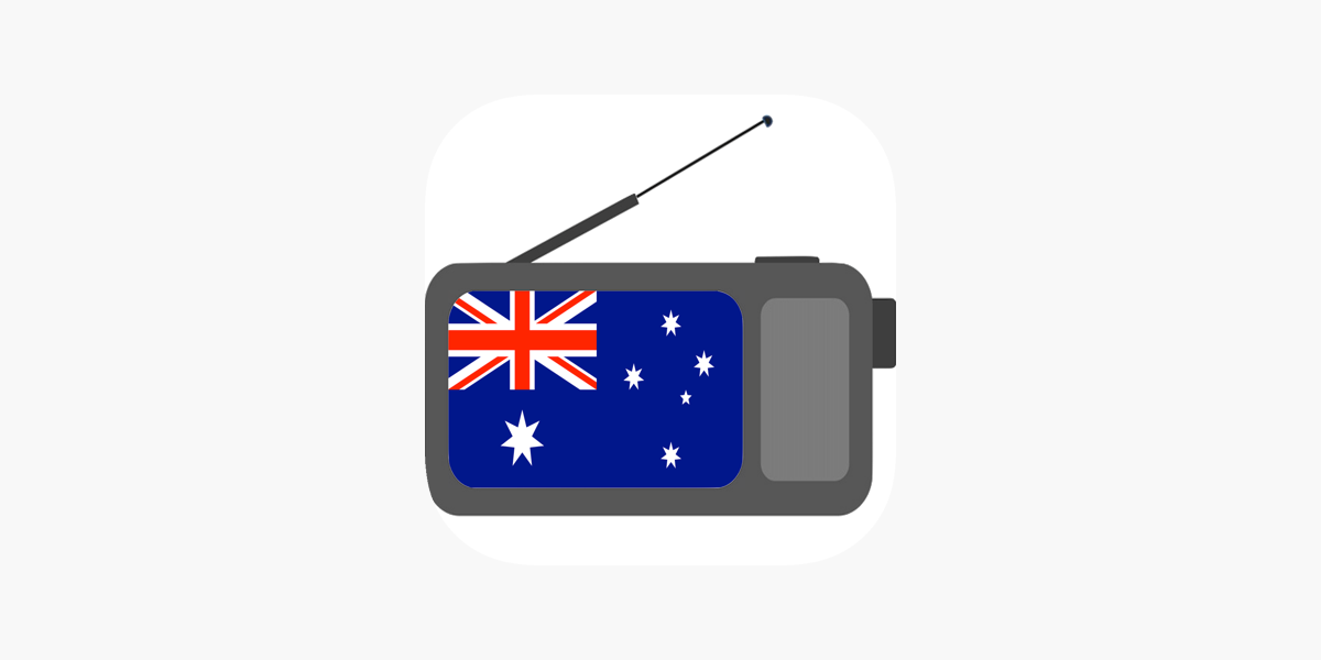 Australia Radio: Australian FM the App Store