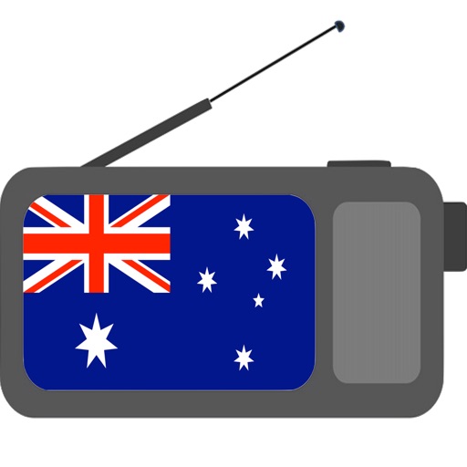 Australia Radio: Australian FM icon
