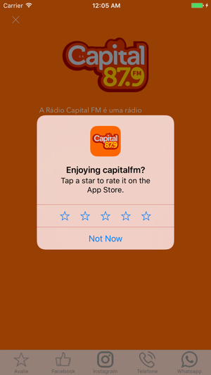 Capital FM - Palmas-TO(圖4)-速報App