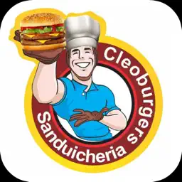 Cleoburger's Sanduicheira app icon