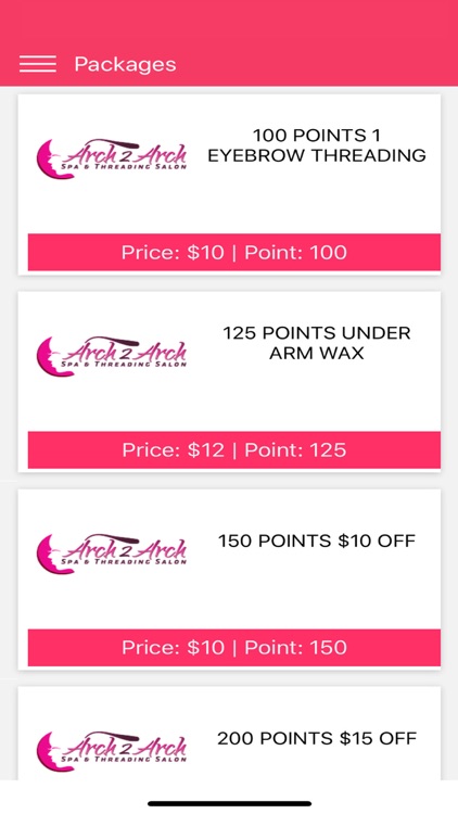 Arch2Arch screenshot-5