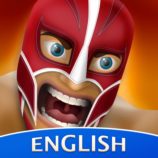 Wrestling Amino icon