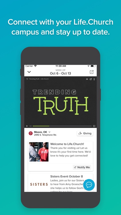 Life.Church screenshot-4