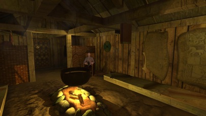 Sigurd & the Dragon VR screenshot 3