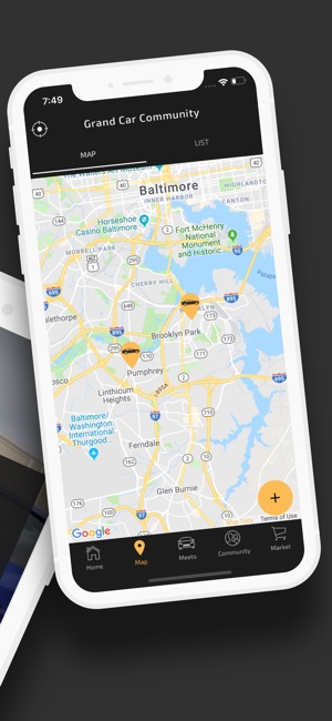 Grand Car Community(圖2)-速報App