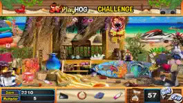Game screenshot Beach House Hidden Object Game mod apk