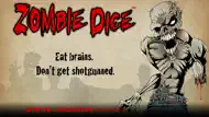 Zombie Dice iphone bilder 0