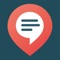 Ein Messenger, über den Du Antworten auf Deine Fragen bekommst – und zwar von Unternehmen, Dienstleistern und Experten zu verschiedenen Themen: