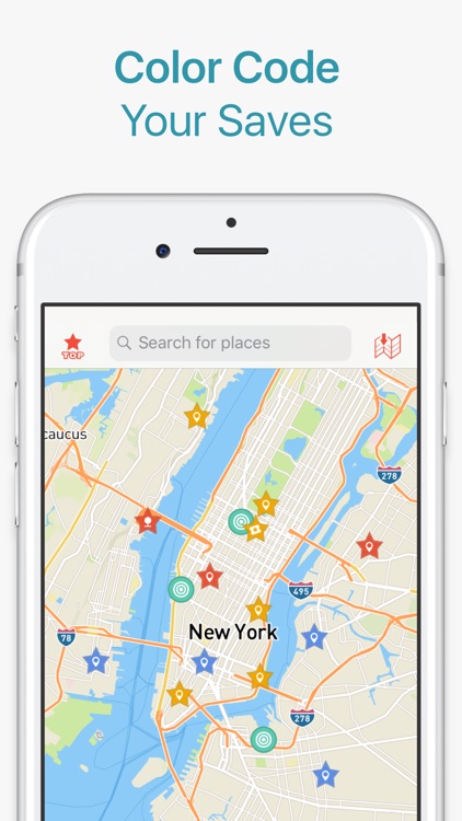 CityMaps2Go Pro Offline Maps screenshot-4
