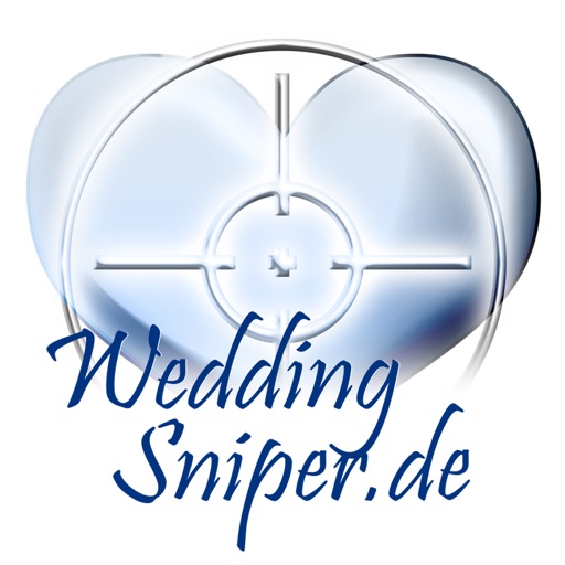 WeddingSniper App