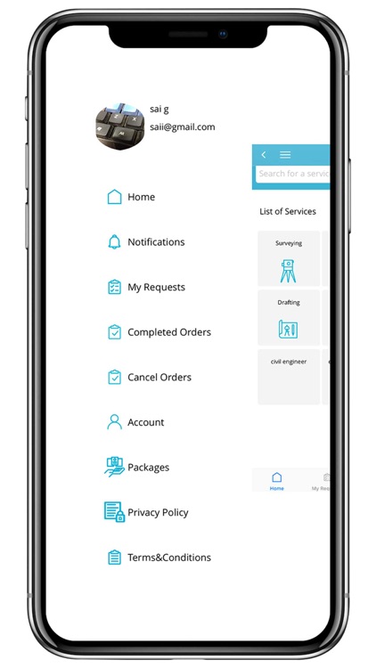 HandasahUser screenshot-3