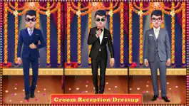 Game screenshot Indian Wedding Ceremony - 3 apk
