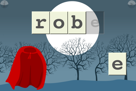 First Words Halloween - náhled