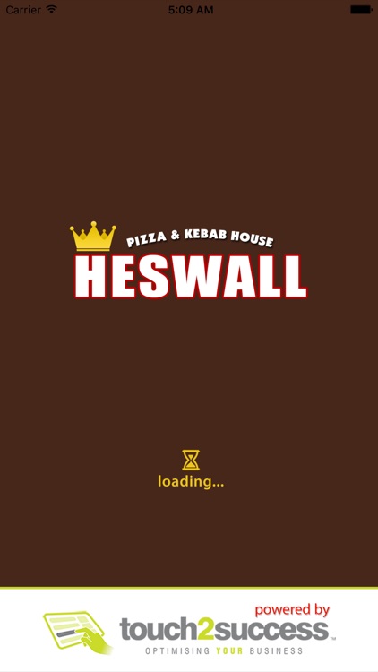 Heswall Kebab & Pizza House