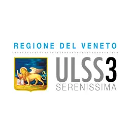 ULSS 3 CUP app icon