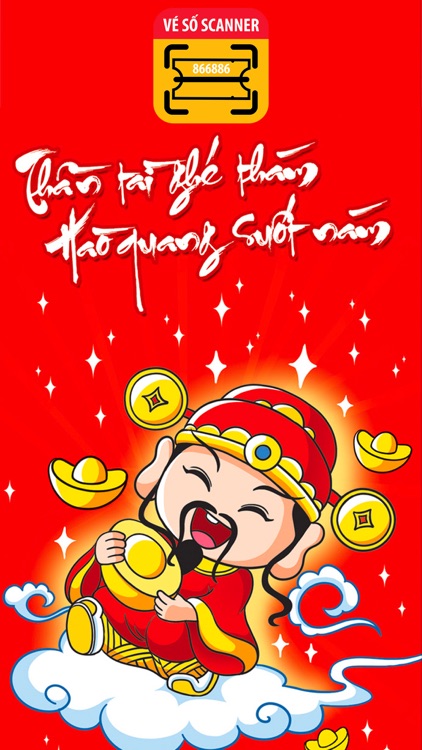 Dò Vé Số Thông Minh