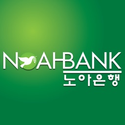 Noah Bank Business Banking 图标