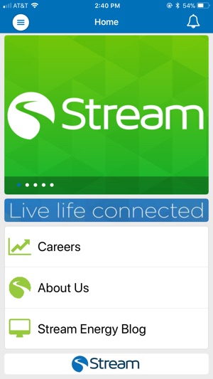 Amped: Stream Corporate(圖1)-速報App