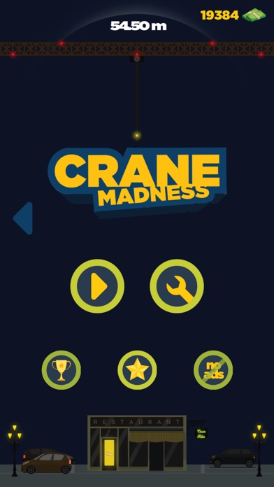 Crane Madness screenshot 4